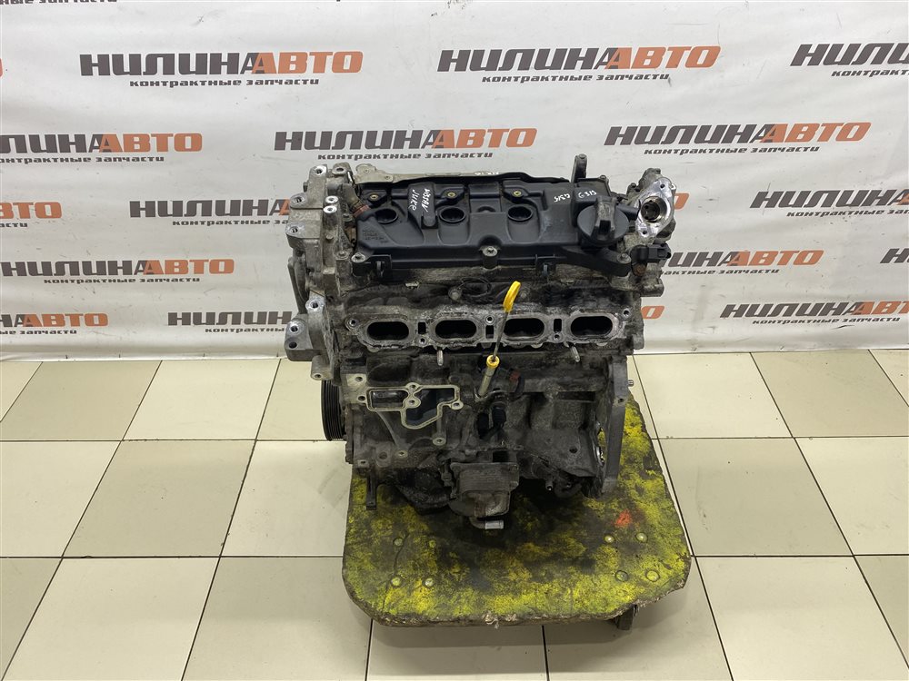 Двигатель, 95000 рублей, Севастополь