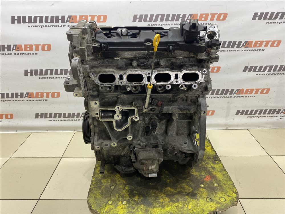 Двигатель, 95000 рублей, Севастополь