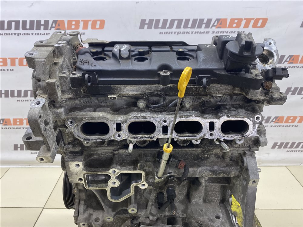 Двигатель, 95000 рублей, Севастополь