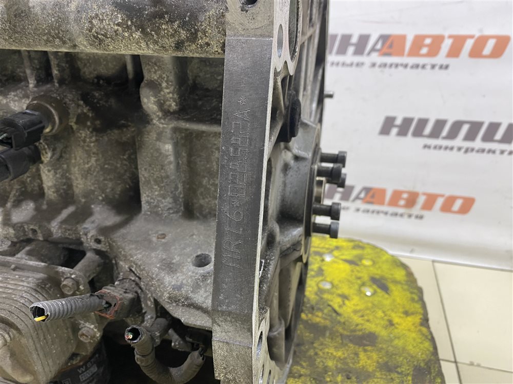 Двигатель, 95000 рублей, Севастополь