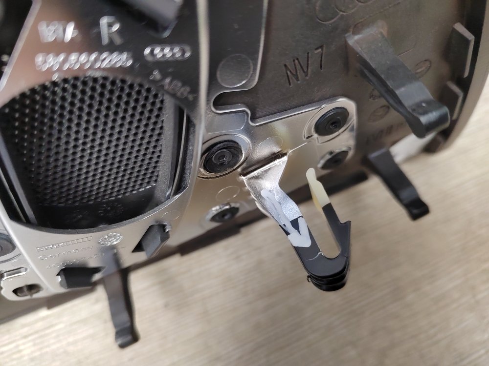 Накладка декоративная, 750 рублей, Москва