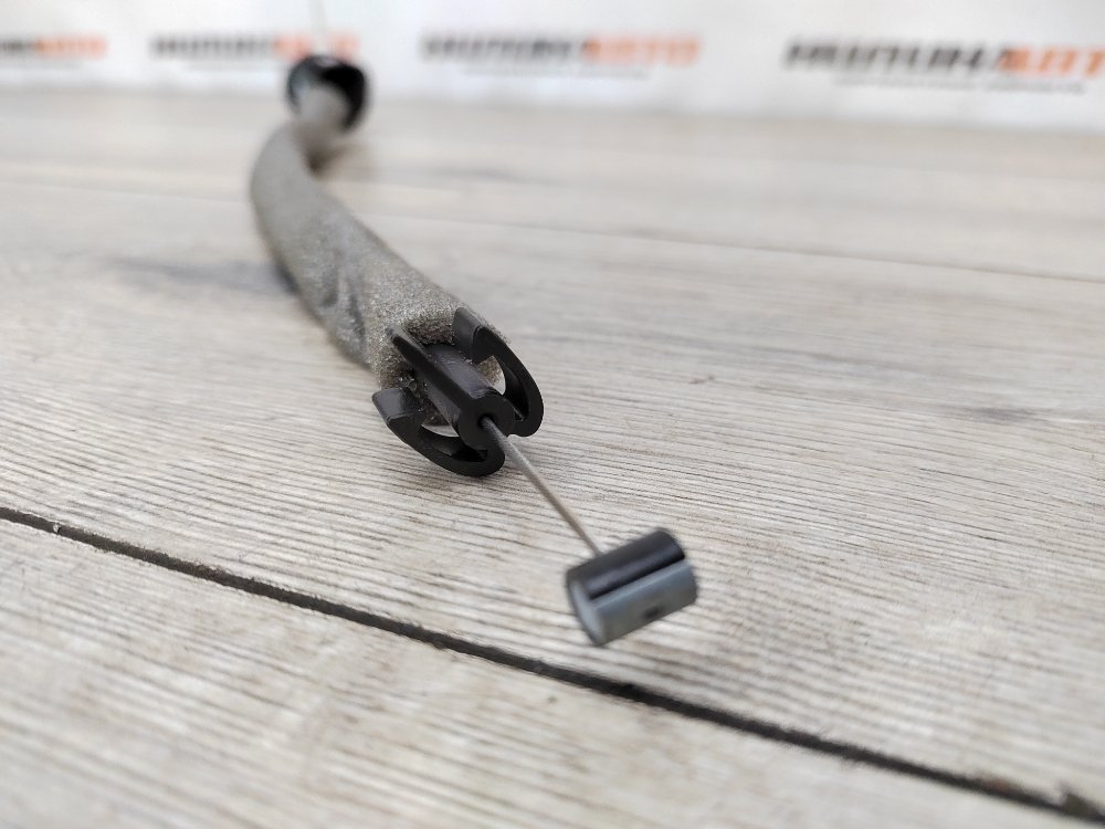 Трос замка двери, 450 рублей, Москва