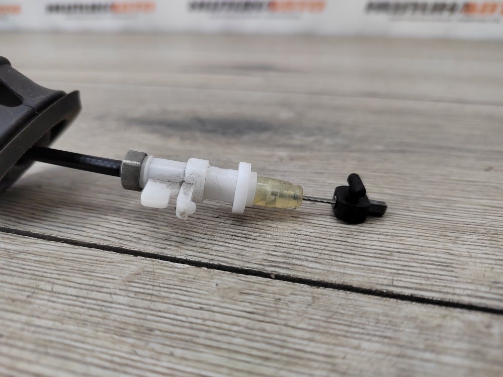 Трос замка двери, 450 рублей, Москва