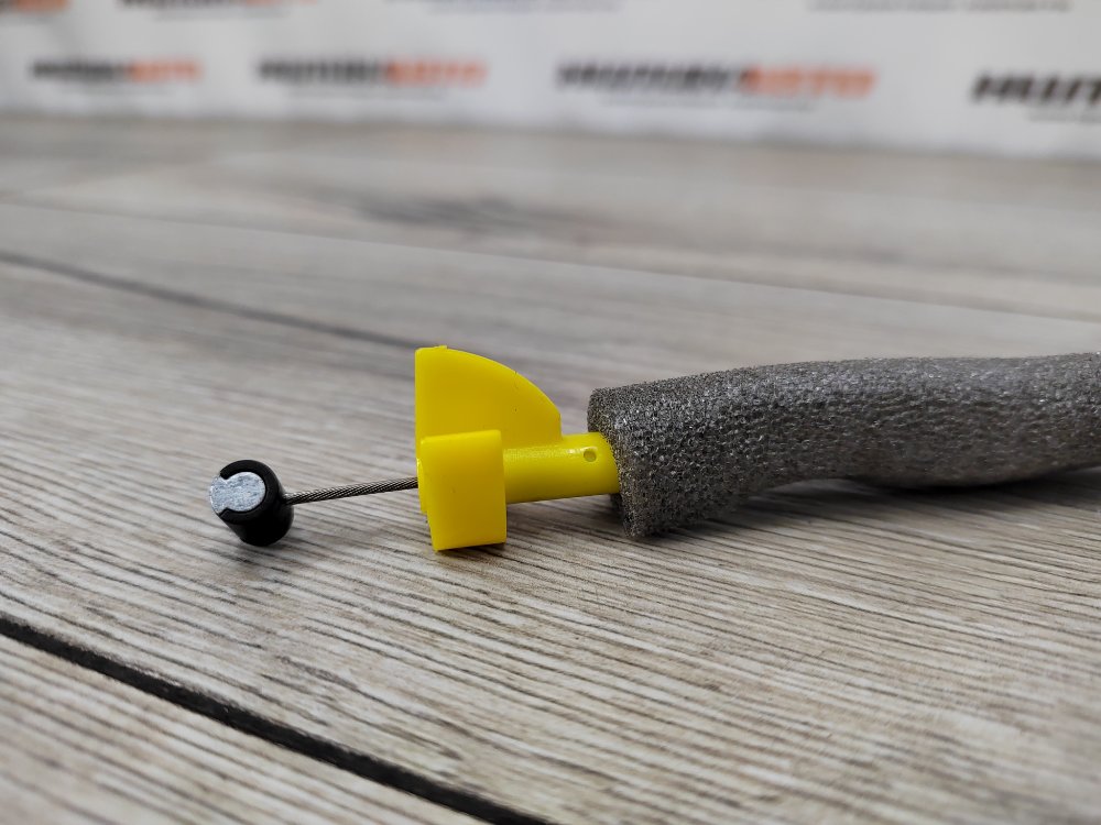 Трос замка двери, 450 рублей, Москва