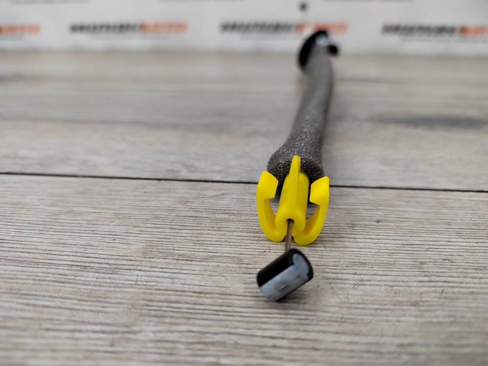 Трос замка двери, 450 рублей, Москва