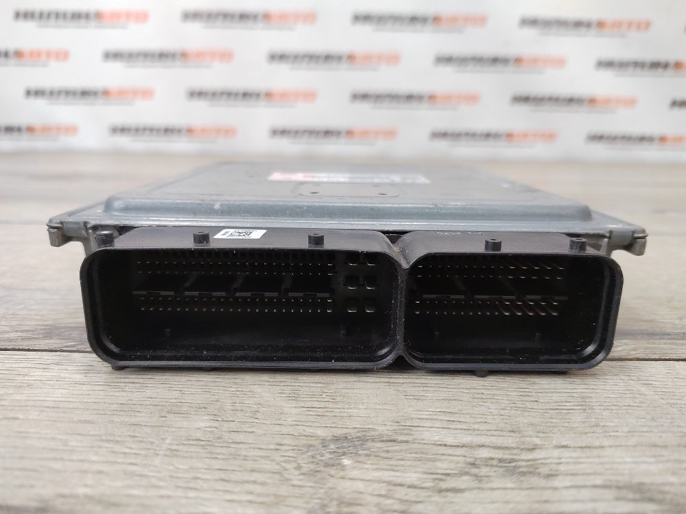 Блок управления двигателем, 4500 рублей, Москва