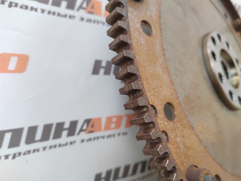 Маховик АКПП, 1000 рублей, Москва