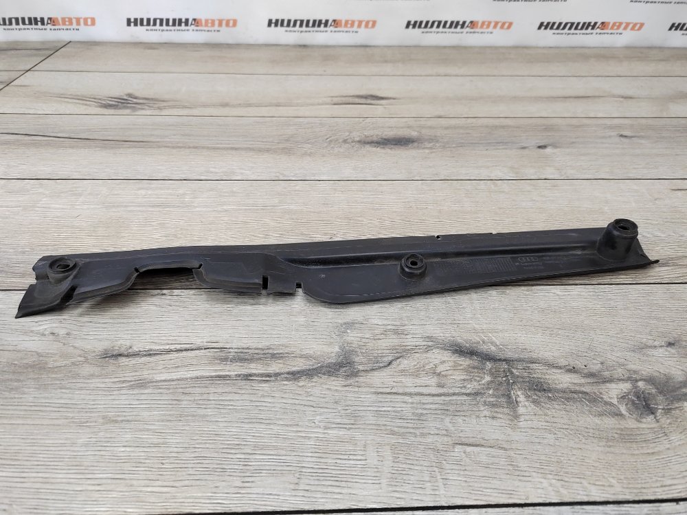 Дефлектор радиатора, 500 рублей, Москва