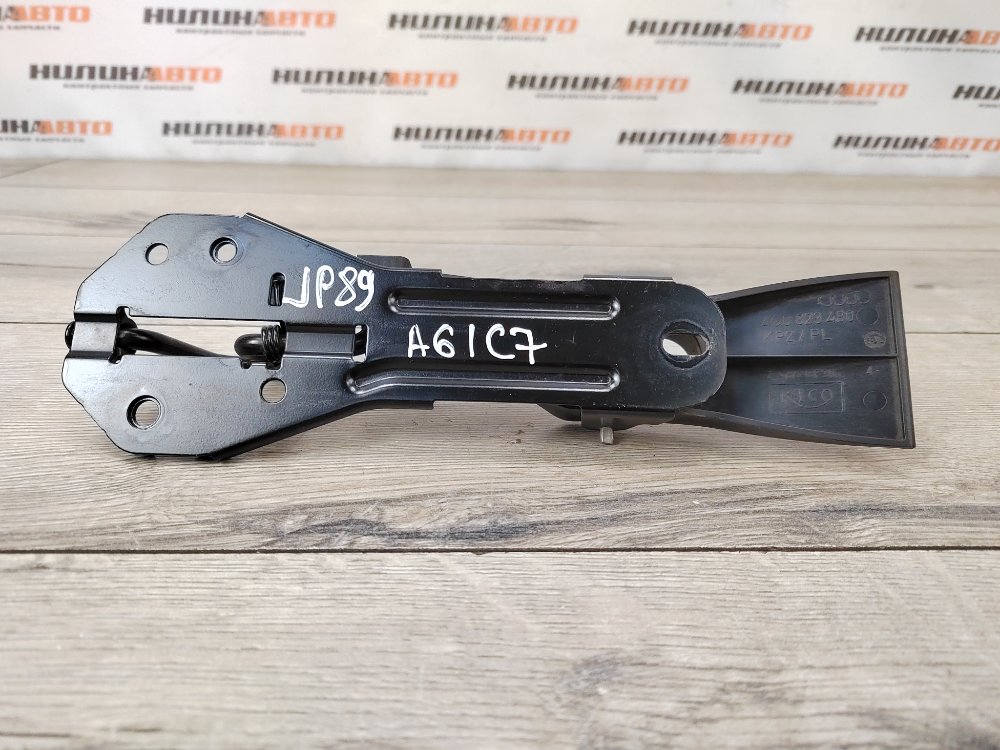 Замок капота, 1000 рублей, Москва