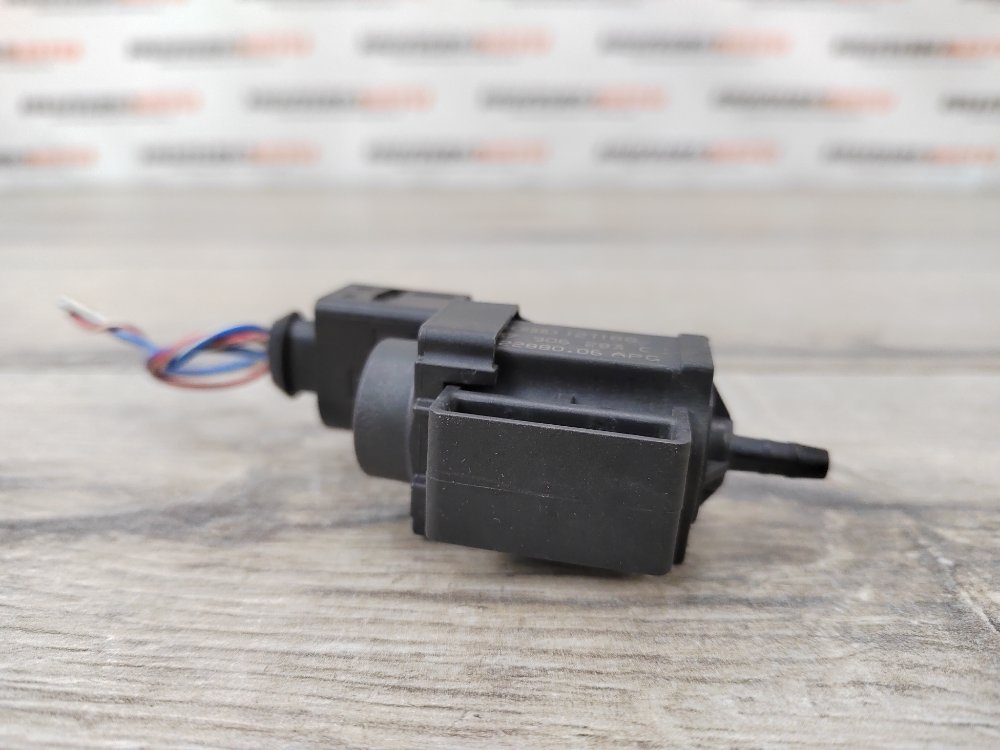 Клапан электромагнитный, 500 рублей, Москва