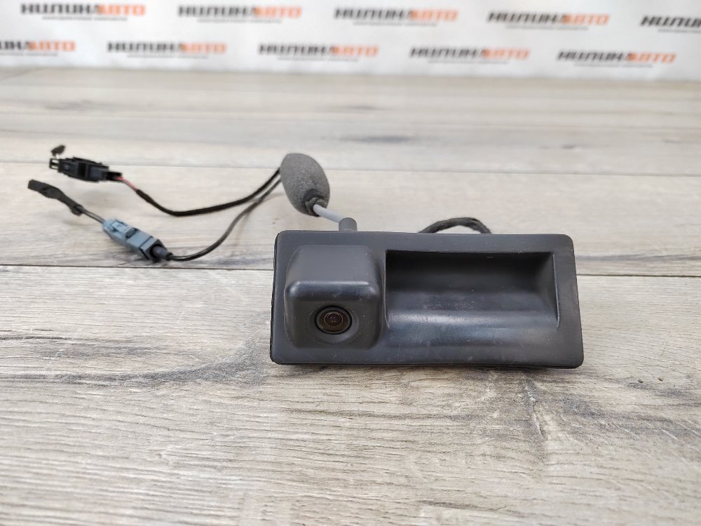 Камера заднего вида, 3200 рублей, Москва