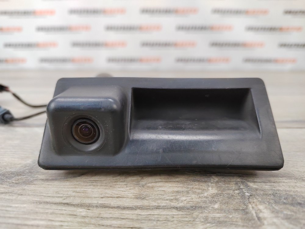 Камера заднего вида, 3200 рублей, Москва