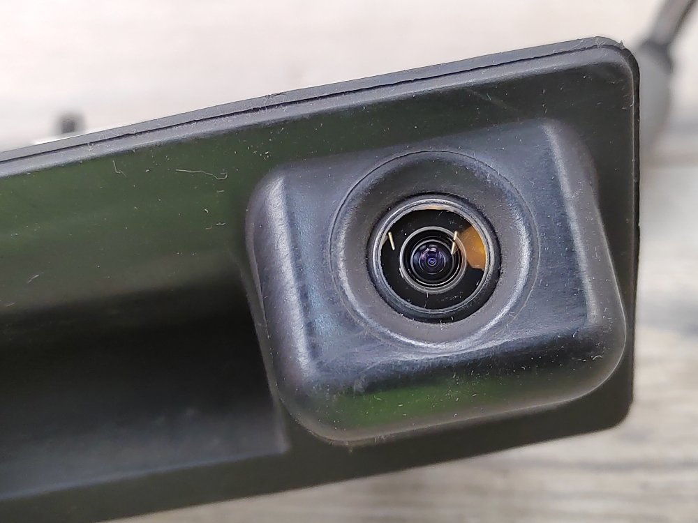 Камера заднего вида, 3200 рублей, Москва