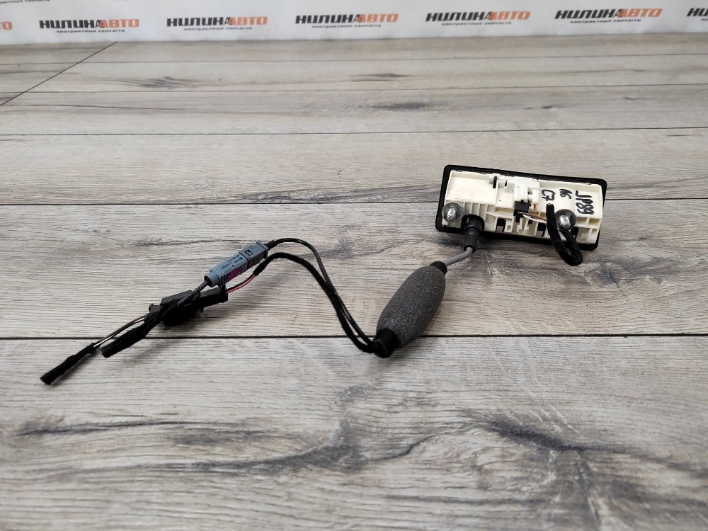 Камера заднего вида, 3200 рублей, Москва