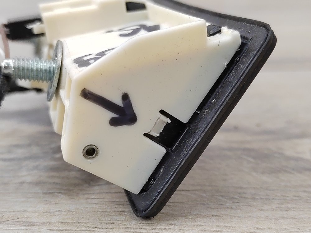 Камера заднего вида, 3200 рублей, Москва