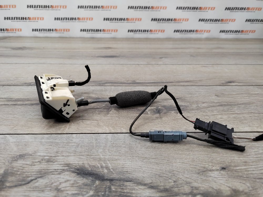 Камера заднего вида, 3200 рублей, Москва