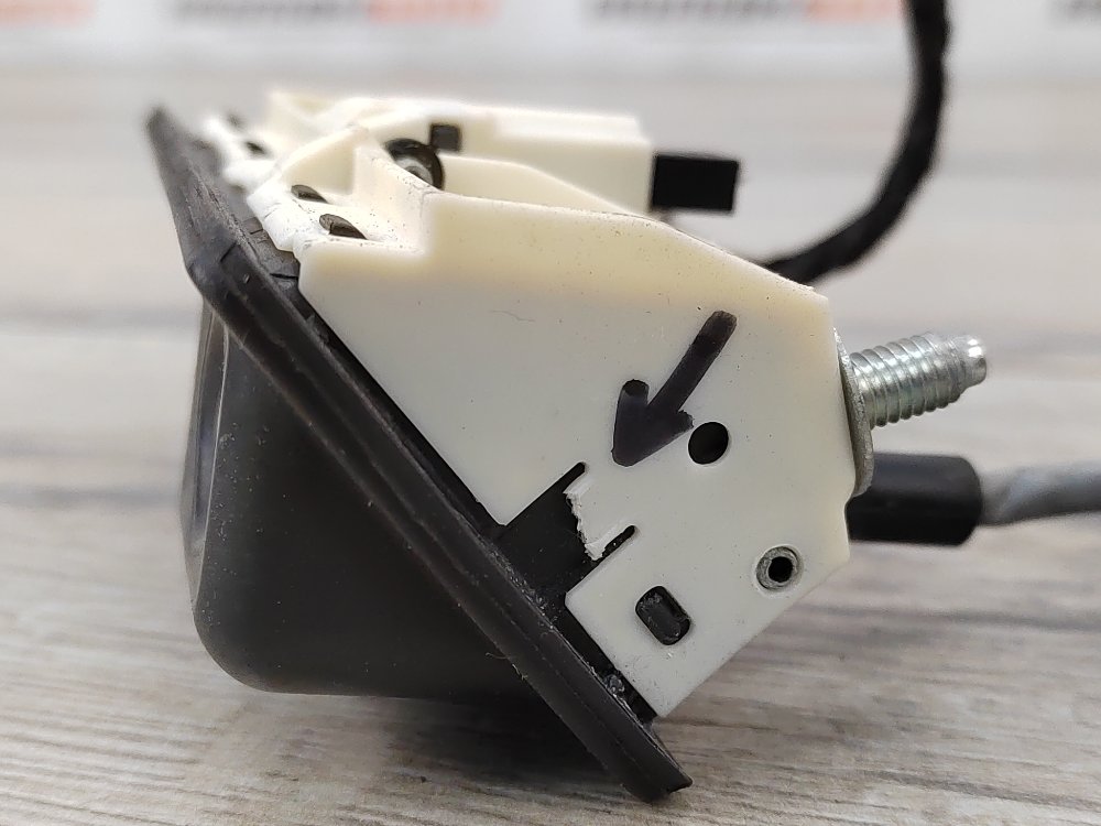 Камера заднего вида, 3200 рублей, Москва