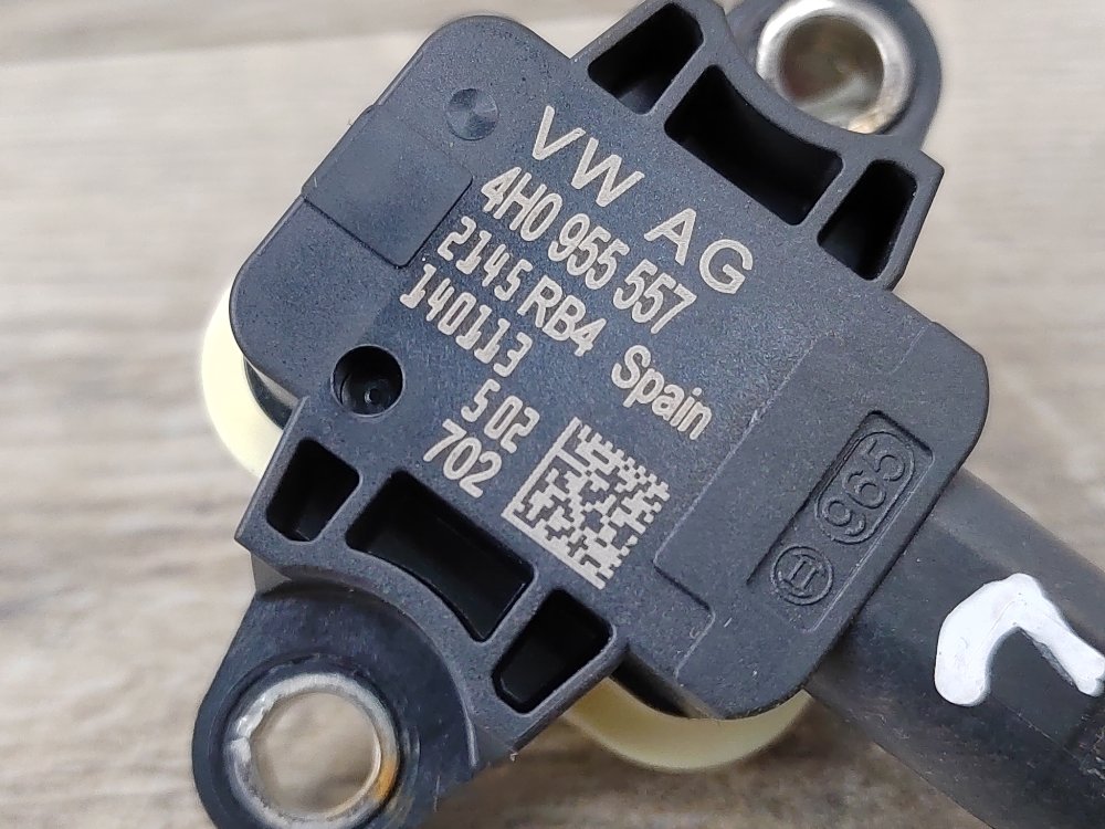 Датчик удара боковой, 400 рублей, Москва