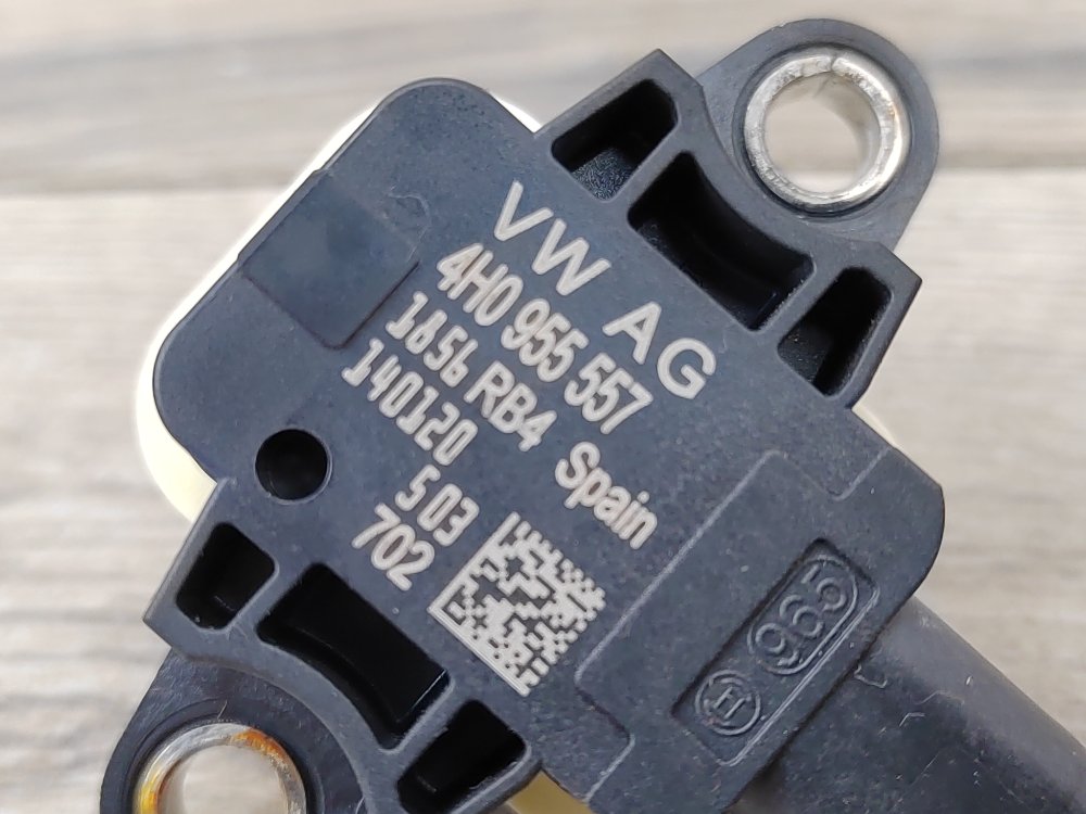 Датчик удара боковой, 400 рублей, Москва