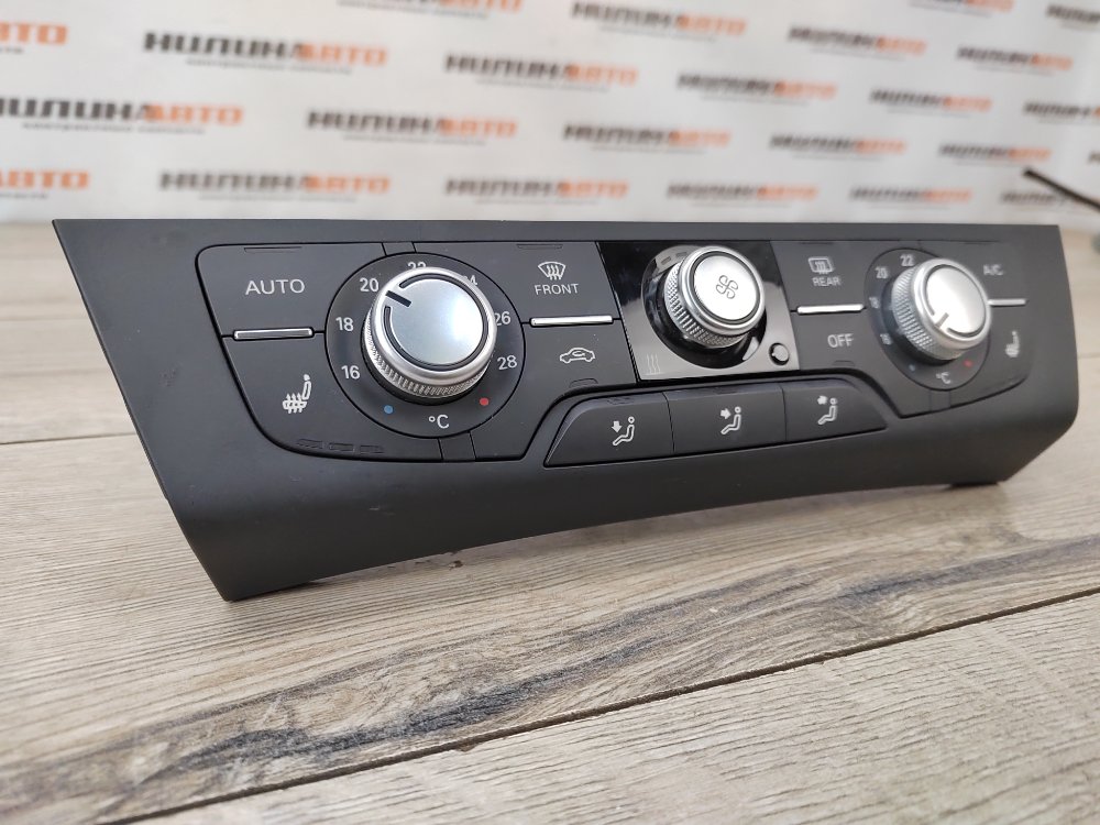 Блок управления печкой, 2500 рублей, Москва