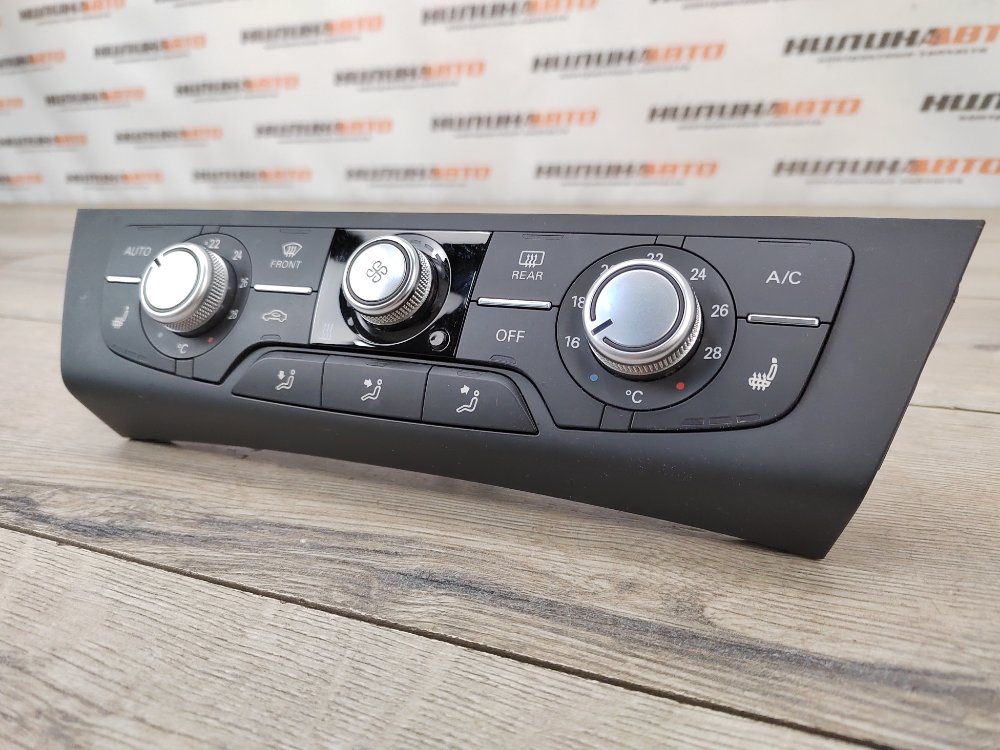 Блок управления печкой, 2500 рублей, Москва