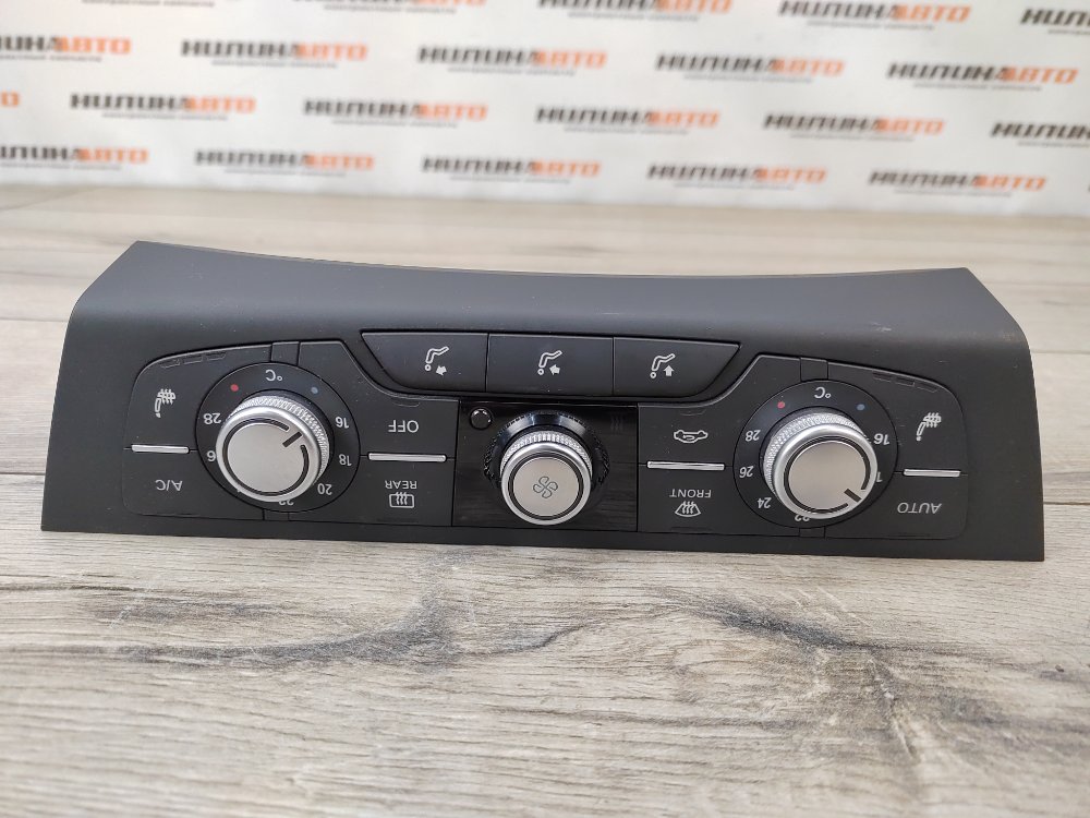 Блок управления печкой, 2500 рублей, Москва