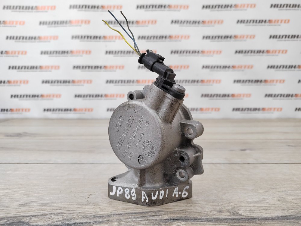 Корпус топливного насоса, 1000 рублей, Москва