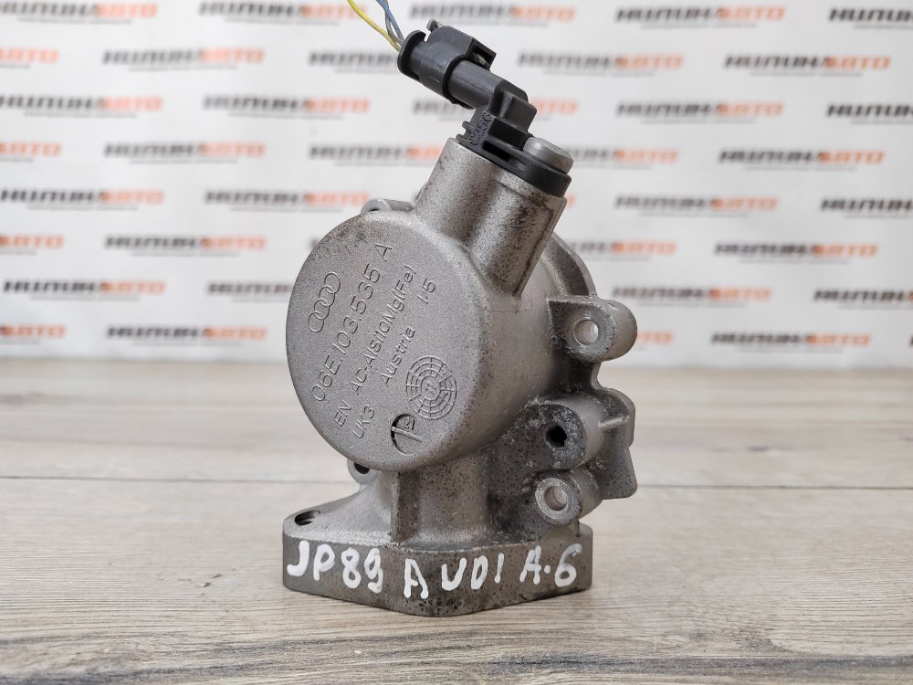 Корпус топливного насоса, 1000 рублей, Москва