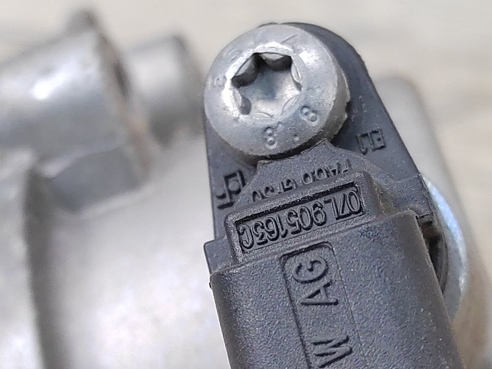 Корпус топливного насоса, 1000 рублей, Москва