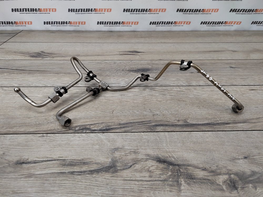 Трубка топливная, 800 рублей, Москва