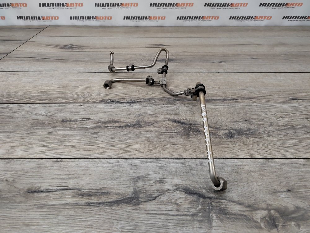 Трубка топливная, 800 рублей, Москва