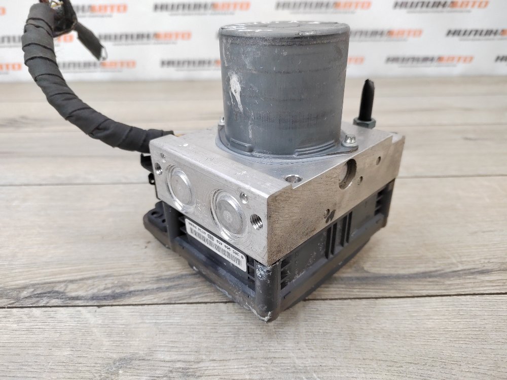 Блок ABS АБС, 10000 рублей, Москва