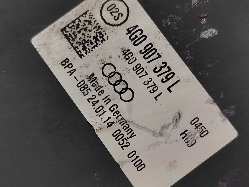 Блок ABS АБС, 10000 рублей, Москва