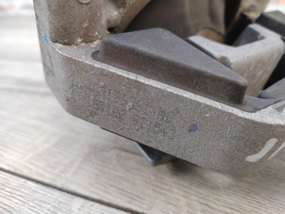 Подушка двигателя, 3700 рублей, Москва