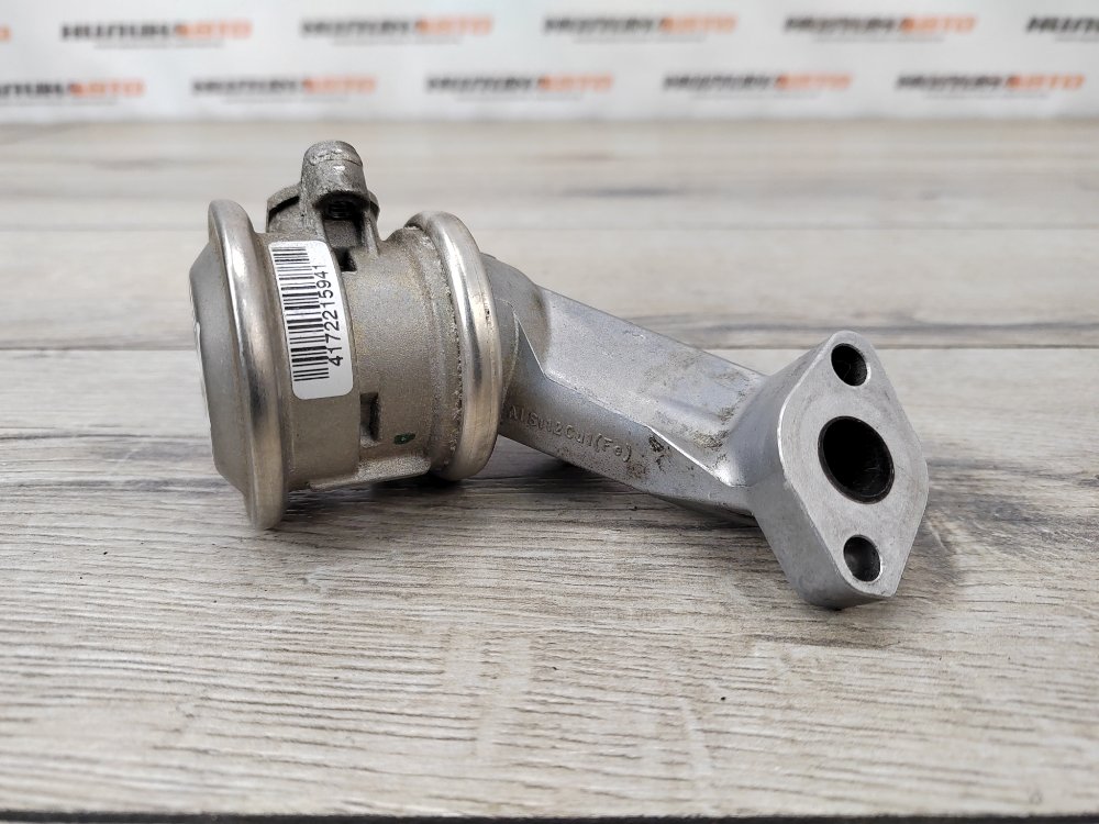 Клапан ЕГР EGR, 500 рублей, Москва