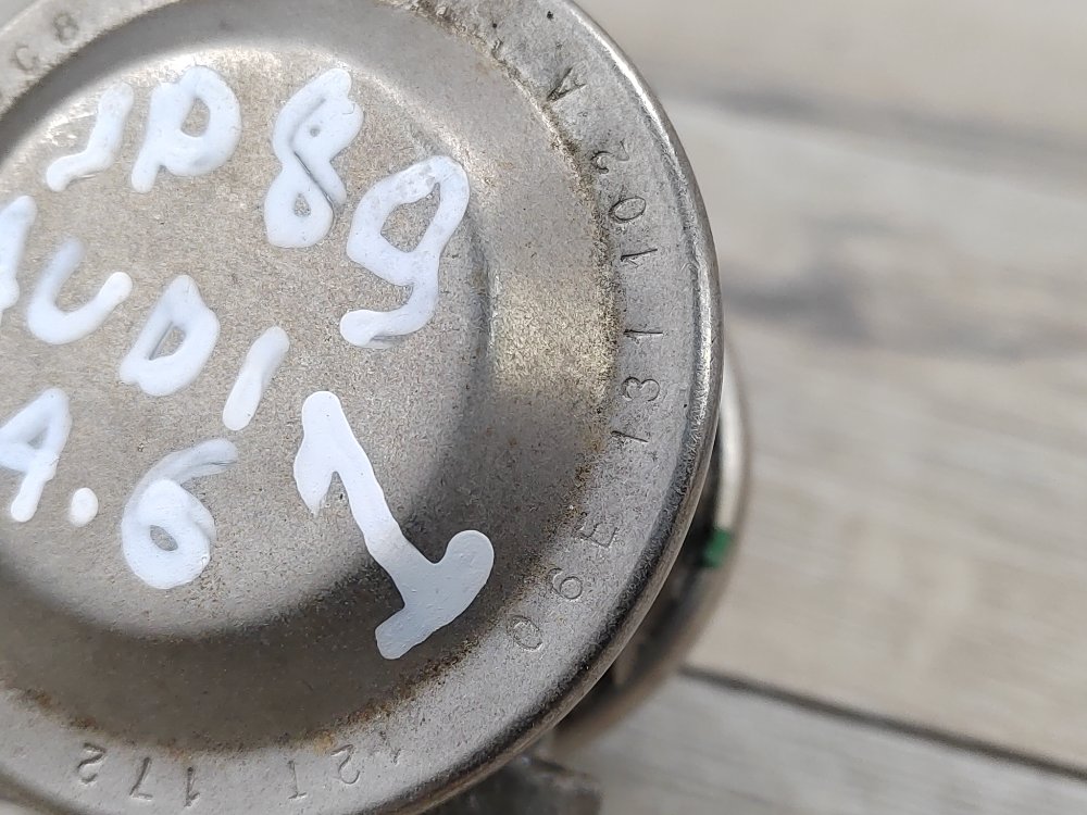 Клапан ЕГР EGR, 500 рублей, Москва