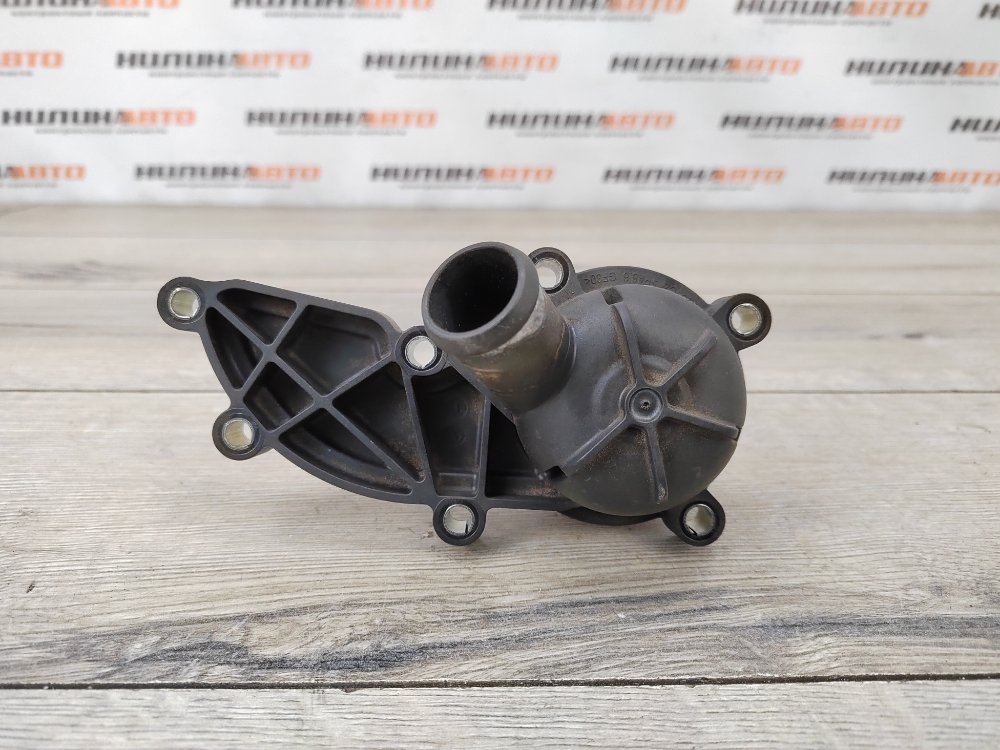 Корпус термостата, 1500 рублей, Москва