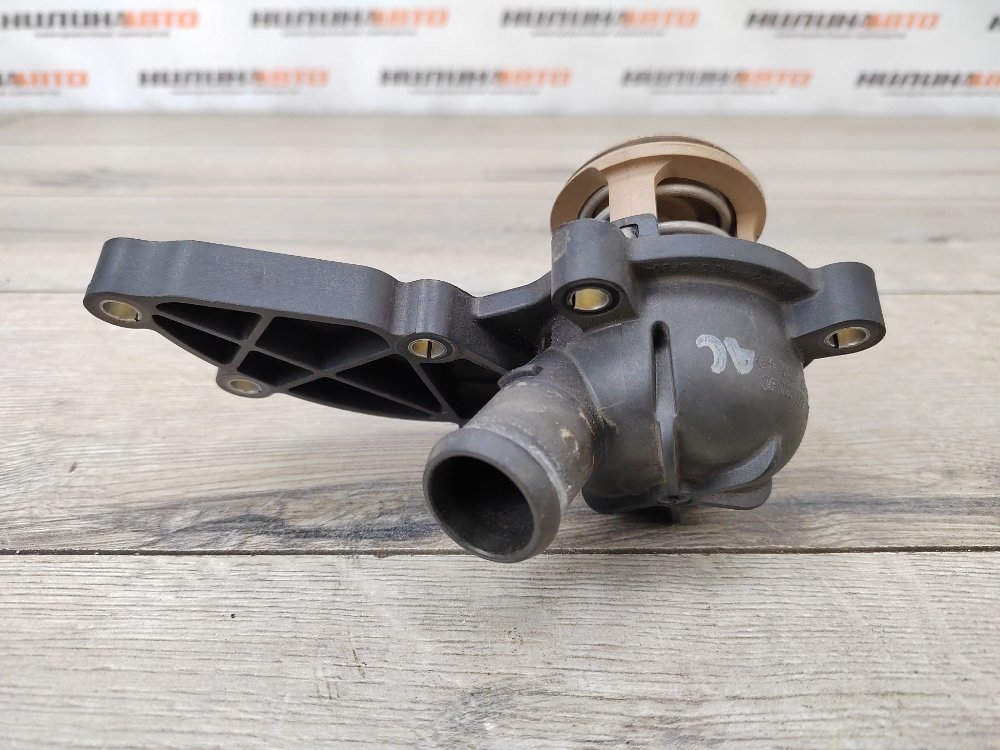 Корпус термостата, 1500 рублей, Москва