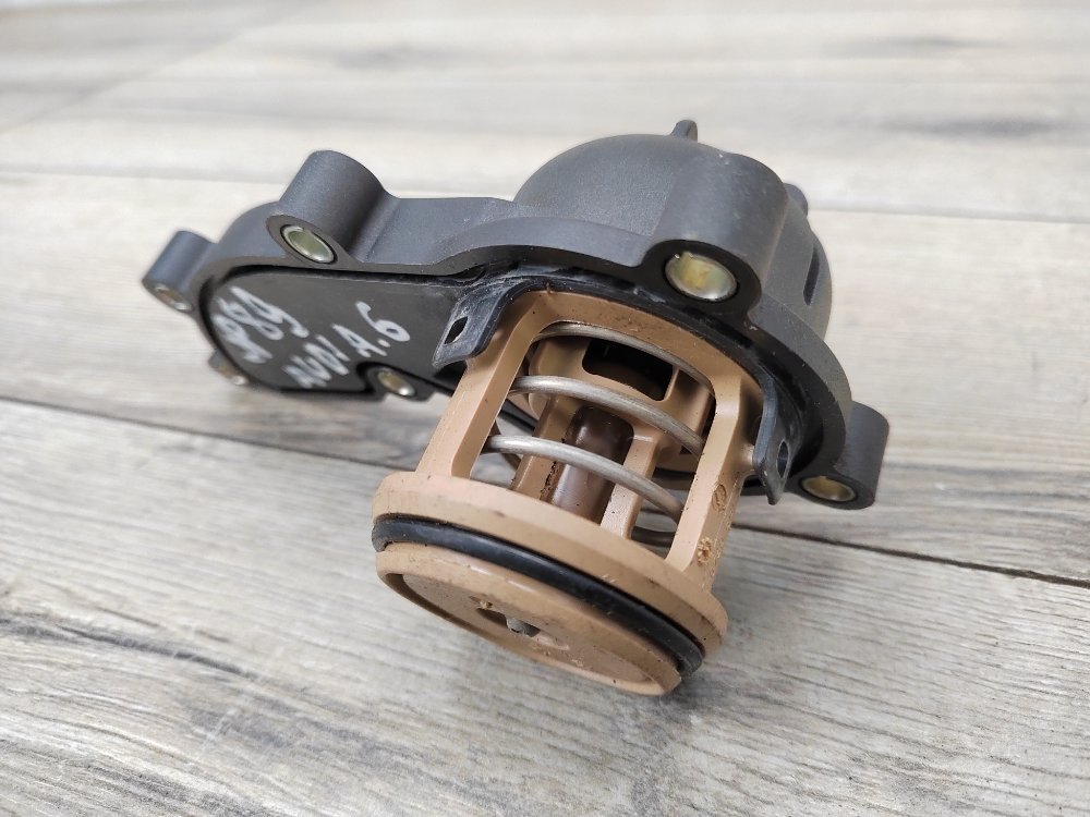 Корпус термостата, 1500 рублей, Москва