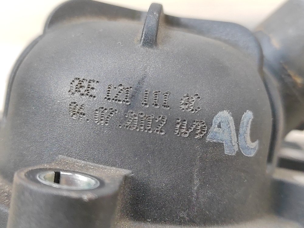 Корпус термостата, 1500 рублей, Москва