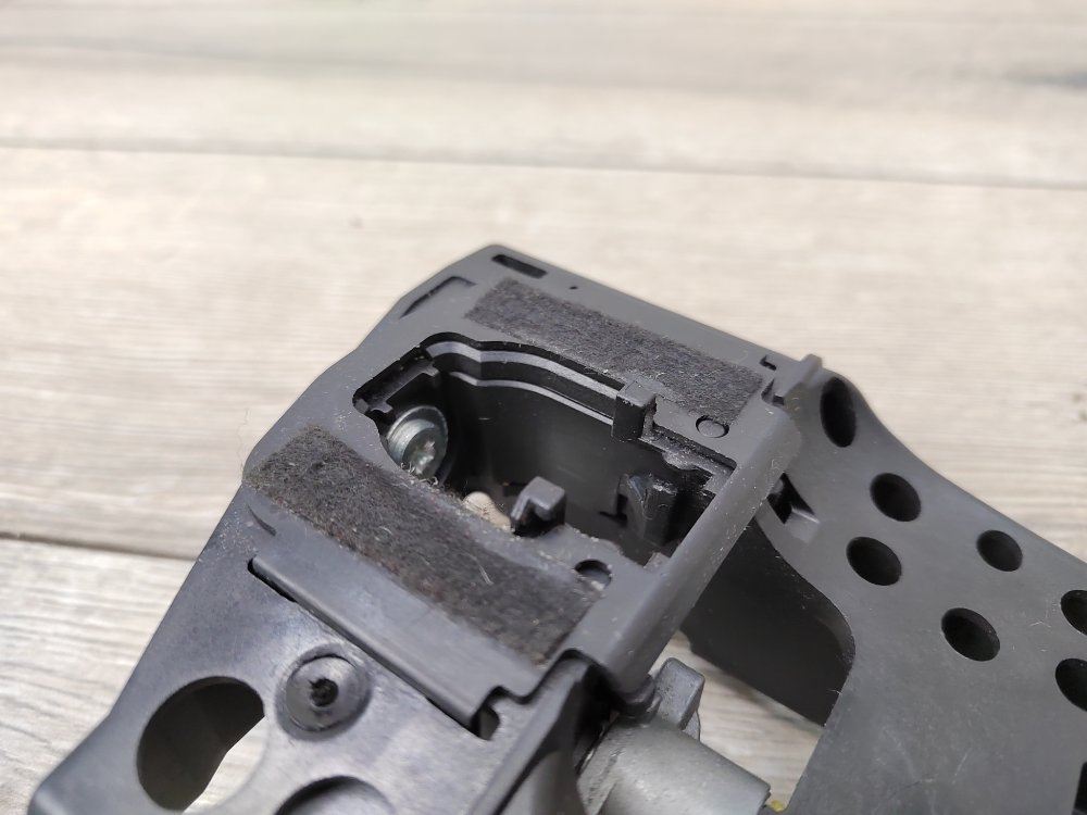 Кронштейн ручки двери, 1000 рублей, Москва