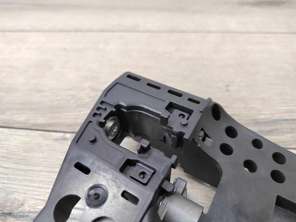 Кронштейн ручки двери, 1000 рублей, Москва