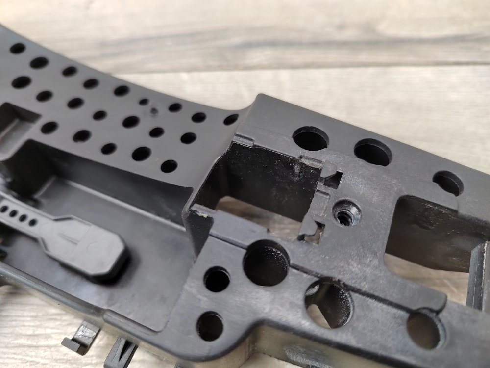 Кронштейн ручки двери, 1000 рублей, Москва