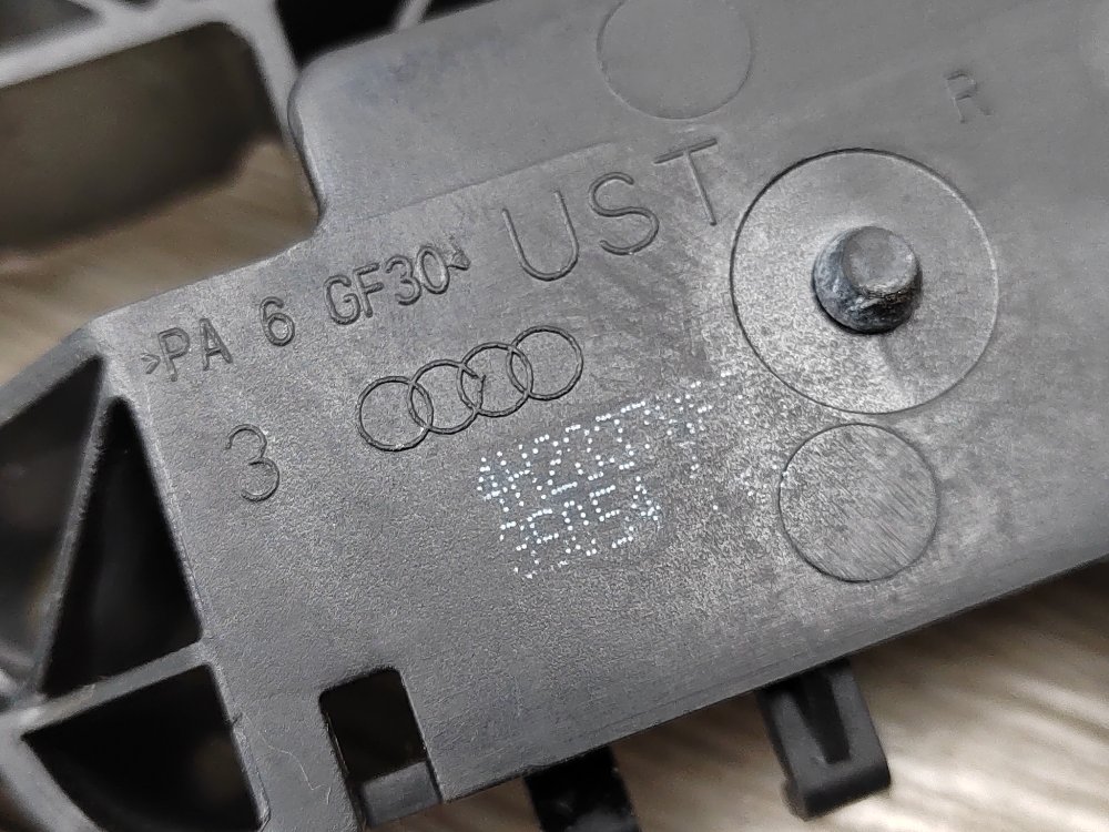 Кронштейн ручки двери, 1000 рублей, Москва