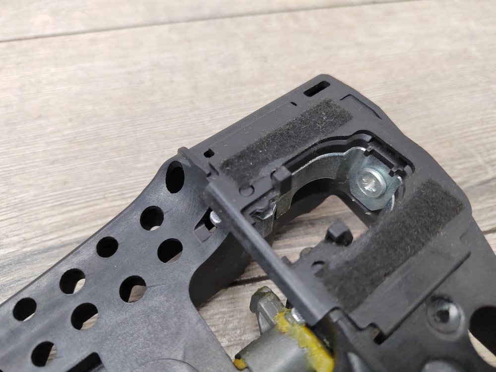 Кронштейн ручки двери, 1000 рублей, Москва