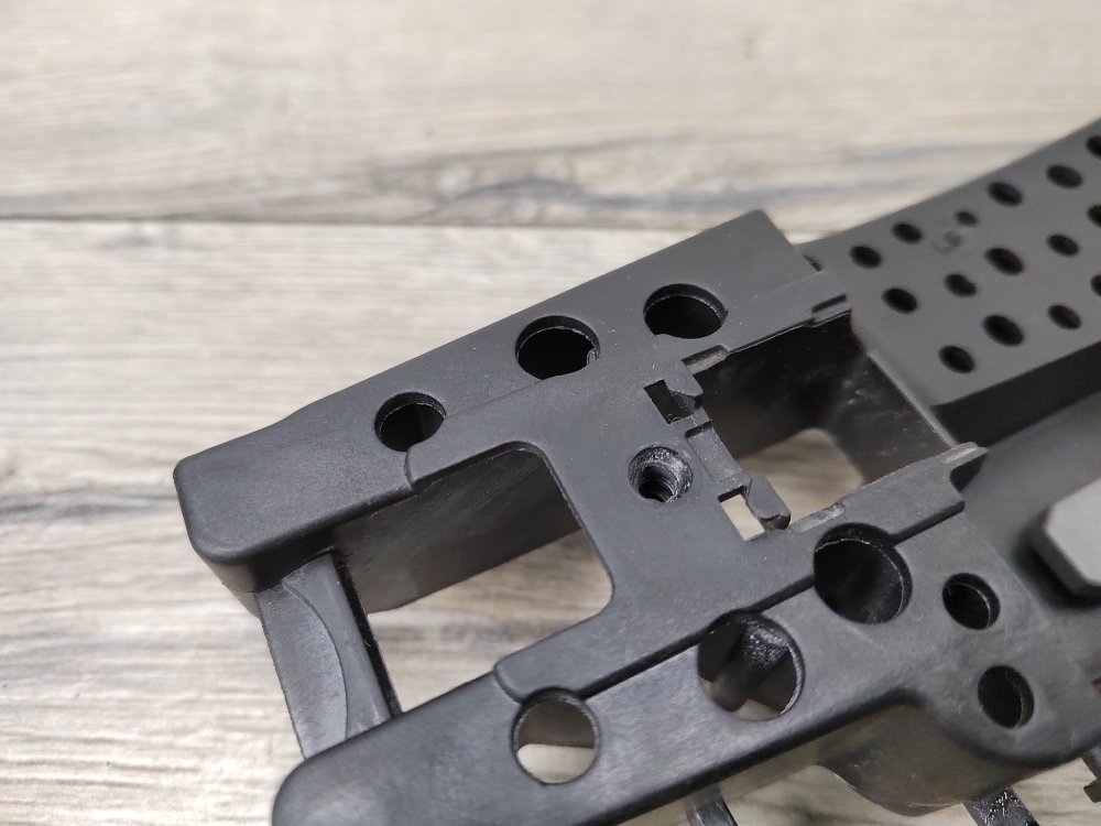 Кронштейн ручки двери, 1000 рублей, Москва