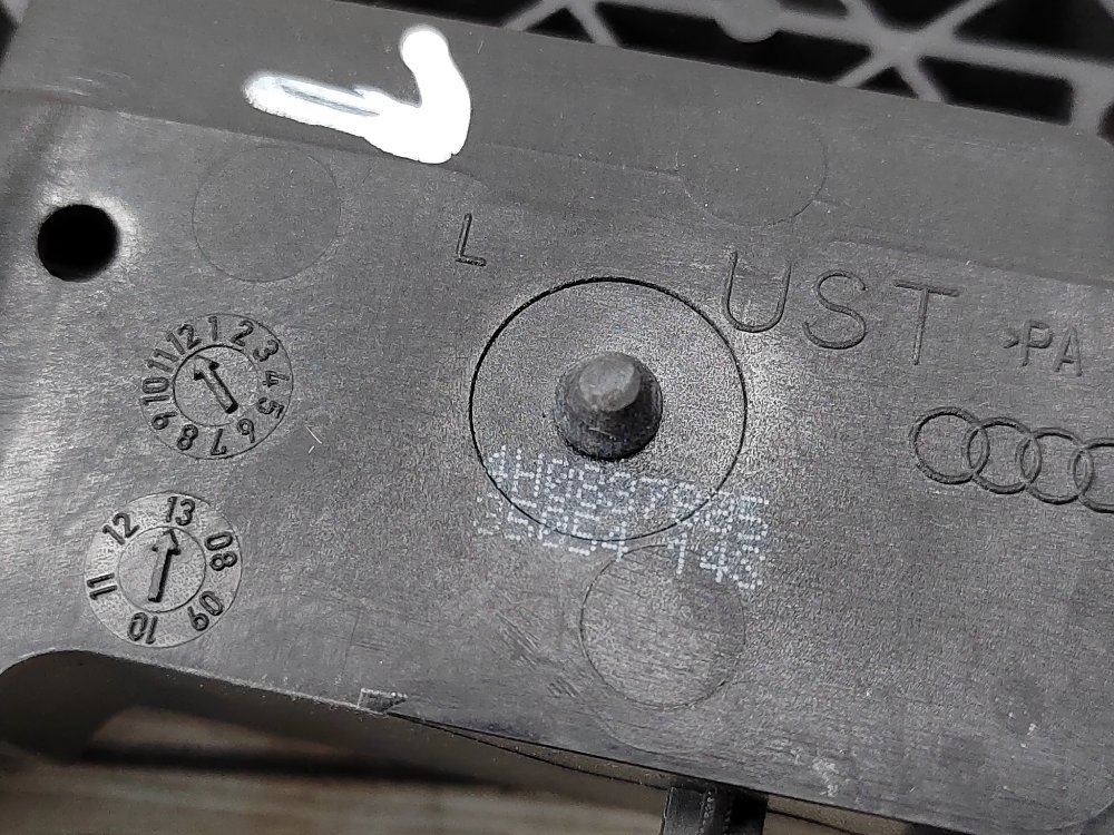 Кронштейн ручки двери, 1000 рублей, Москва