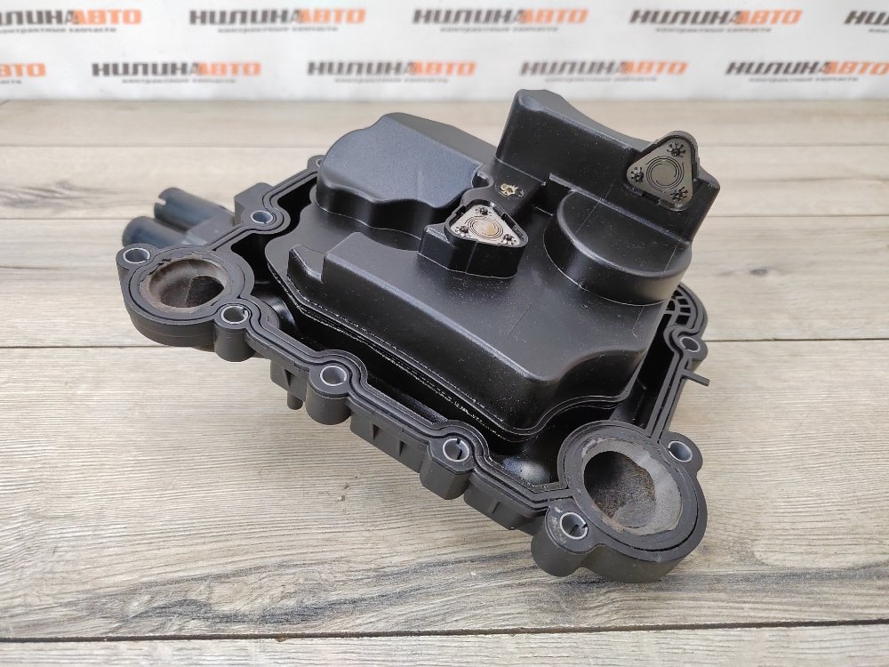 Сепаратор масляный, 3900 рублей, Москва