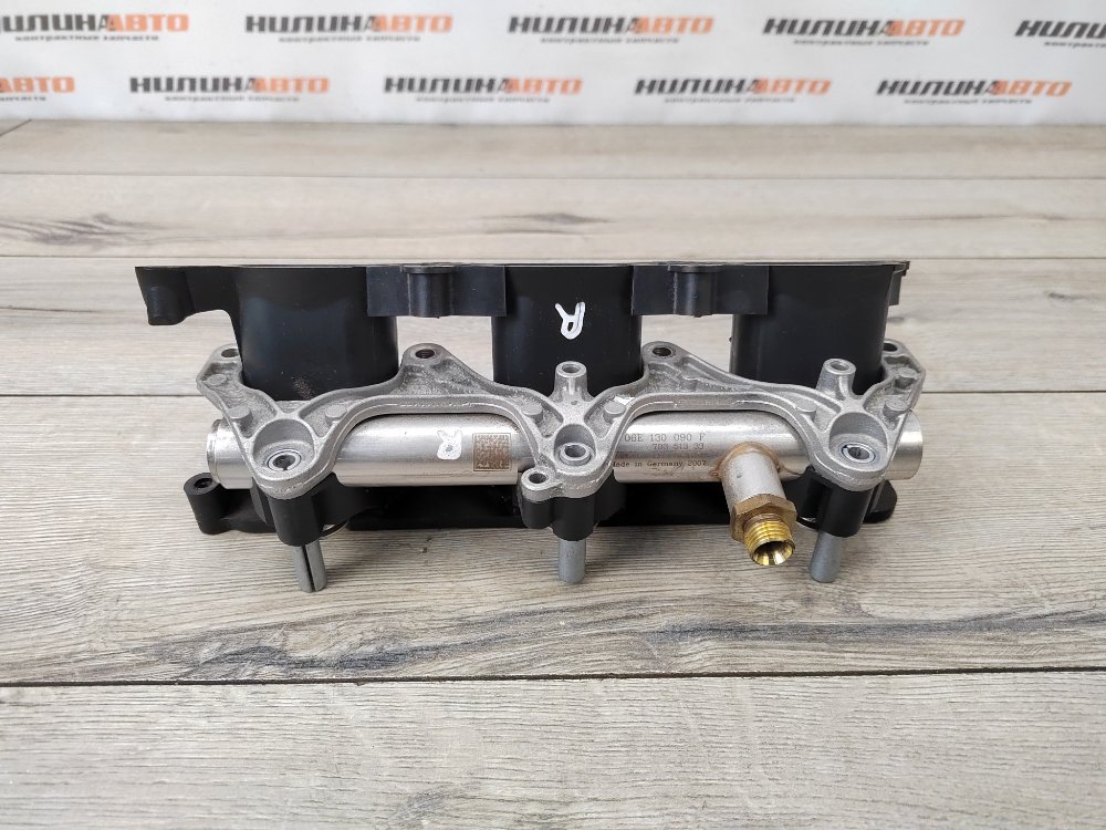 Рампа топливная, 1000 рублей, Москва