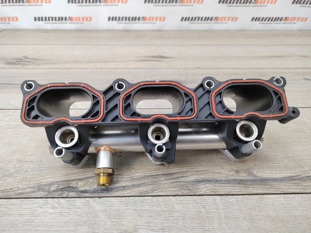 Рампа топливная, 1000 рублей, Москва